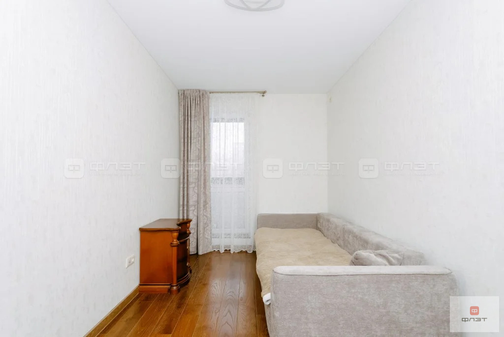 Продажа квартиры, Казань, ул. Новаторов - Фото 8