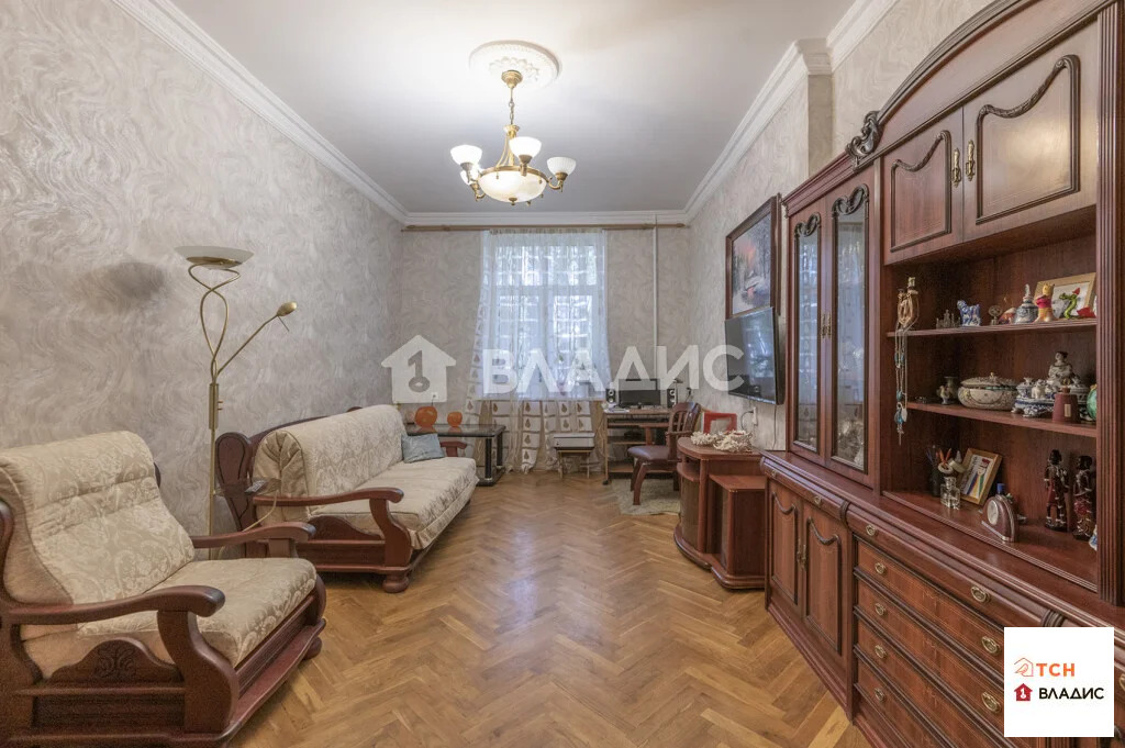 Продажа квартиры, Королев, улица К.Д. Трофимова - Фото 1