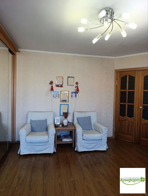 Продажа квартиры, Раменское, Раменский район, Железнодорожный проезд - Фото 1