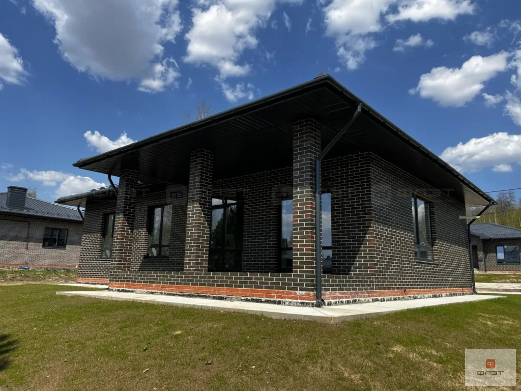Продажа дома, Высокогорский район, ул. 4-я Северная - Фото 1
