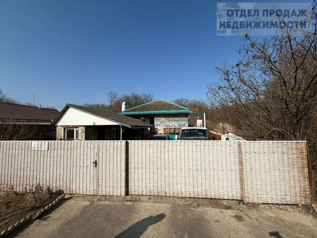 Дом на центральной улице - Фото 1