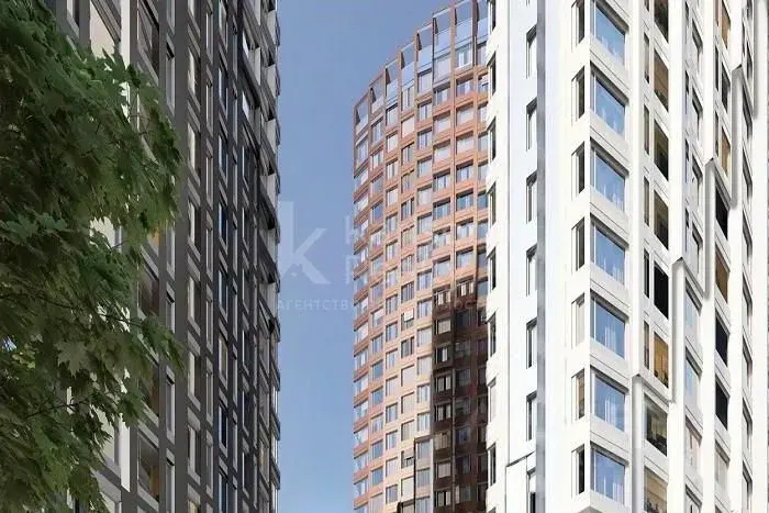 2-комн. квартира 60. 3 м2 - Фото 4