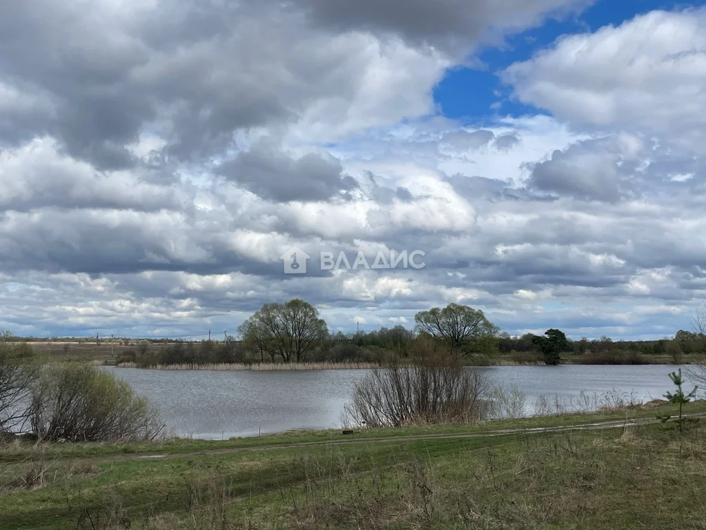 городской округ Клин, деревня Борисово,  земля на продажу - Фото 2