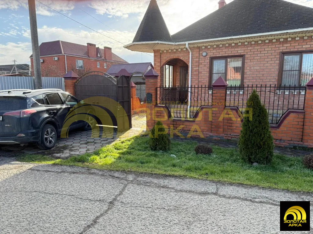 Продажа дома, Крымск, Крымский район, ул. Дунаевского - Фото 12