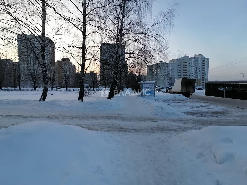 городской округ Владимир, улица Институтский городок, д.21, комната на . - Фото 22