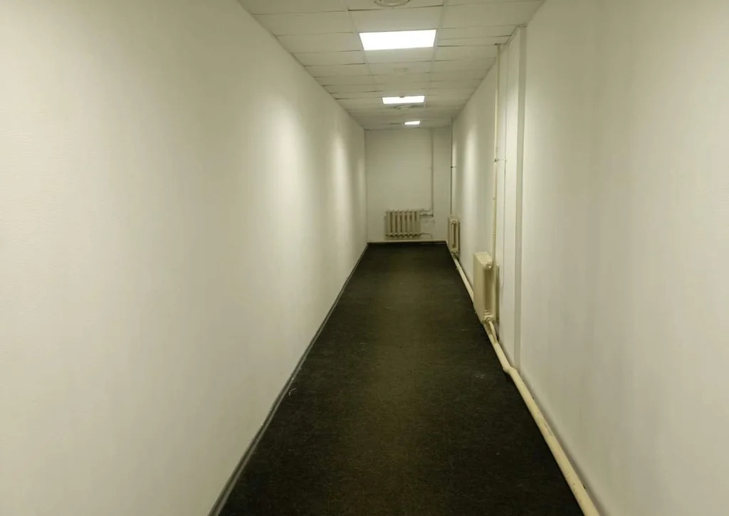 Аренда склада 27.5 м2 - Фото 1