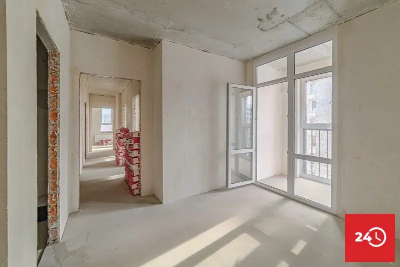 Евро-4 комнатная квартира Сканди-квартала Норвуд ул.Измайлова 38! - Фото 5