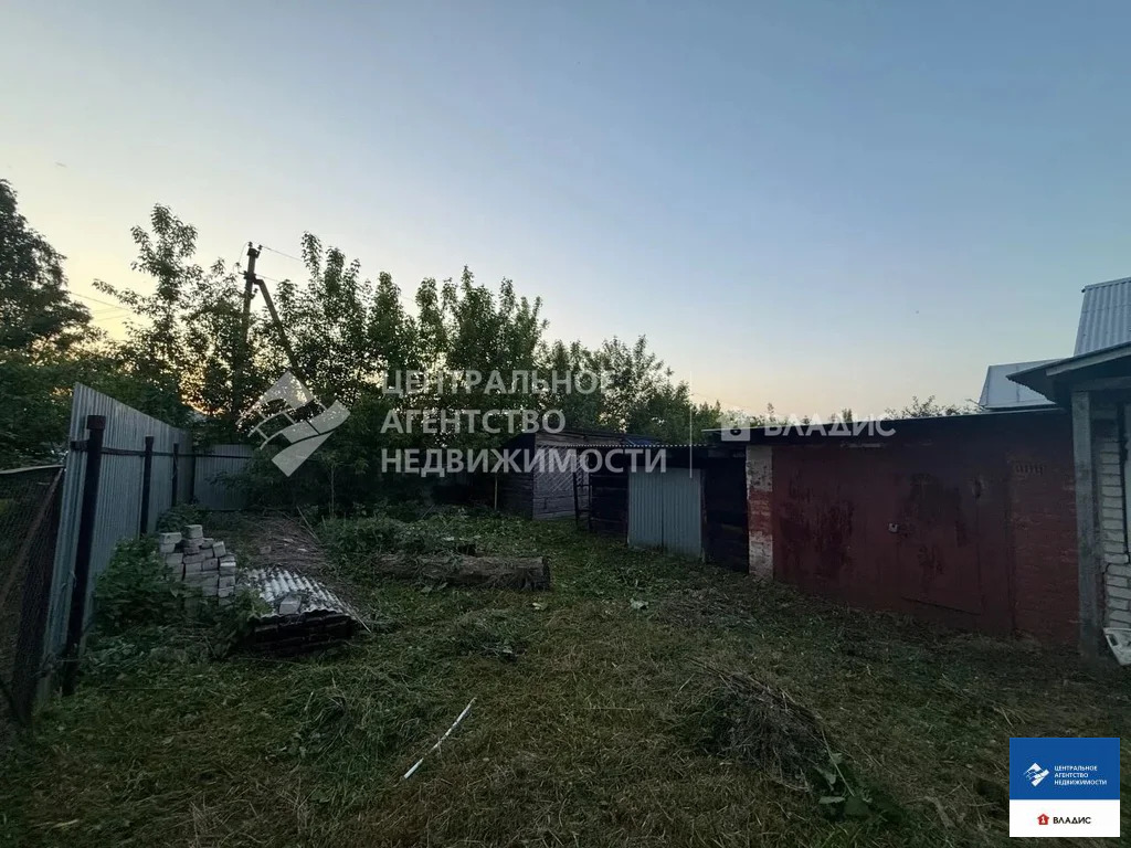 Продажа дома, Кораблино, Рязанский район, ул. Центральная - Фото 3