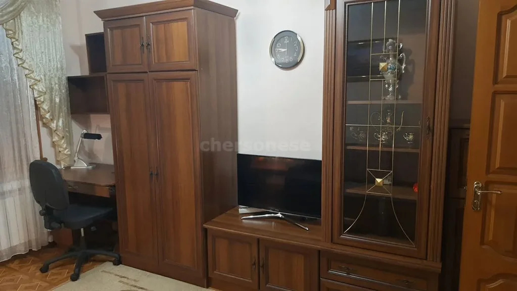 Аренда квартиры, Севастополь, Октябрьской Революции пр-кт. - Фото 4