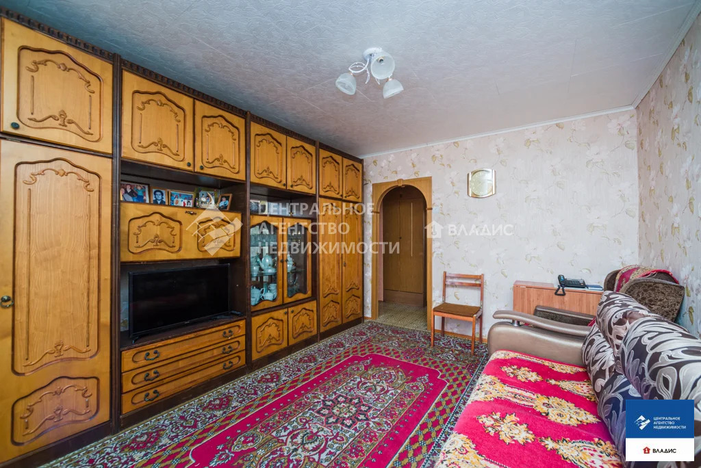 Продажа квартиры, Рязань, Касимовское ш. - Фото 1