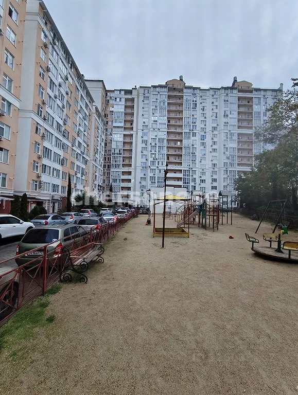 Продажа квартиры, Севастополь, ул. Парковая - Фото 12