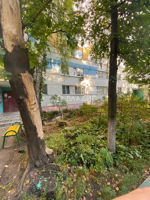 городской округ Люберцы, Люберцы, Юбилейная улица, д.17, 2-комнатная ... - Фото 12