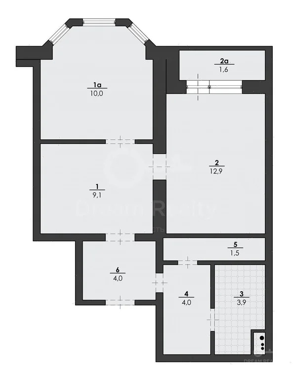 Продажа 1-комн. кв-ры, ул. Льва Яшина, д. 5, корп.1 - Фото 15