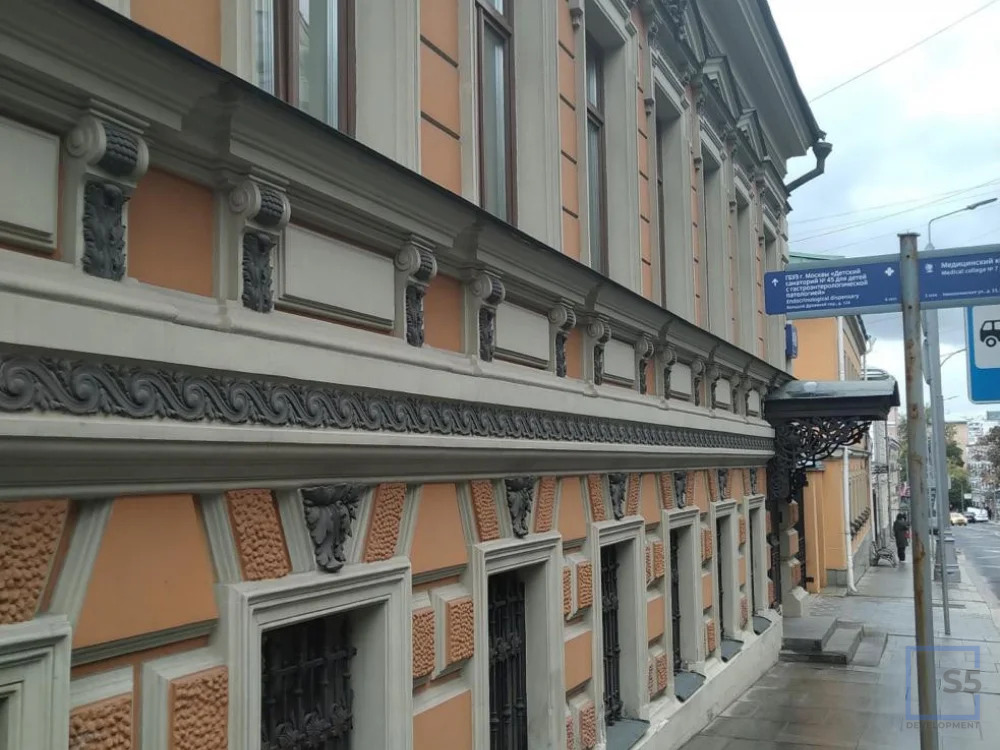 Аренда офиса, м. Таганская, ул. Николоямская - Фото 2