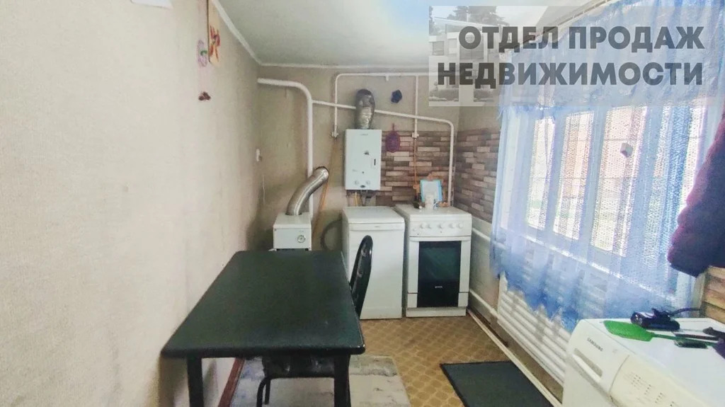 Недорогой дом в городе - Фото 1