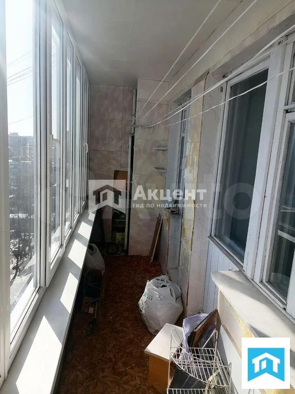 Продажа квартиры, Иваново, ул. Кузнецова - Фото 12