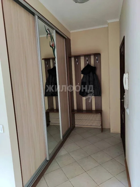 Продажа квартиры, Новосибирск, ул. Троллейная - Фото 17