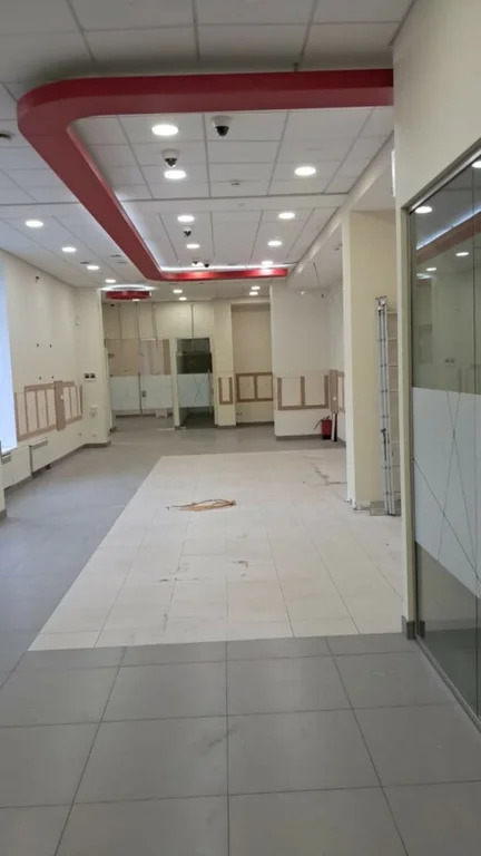 Коммерческое помещение, 344,4 кв. м - Фото 7