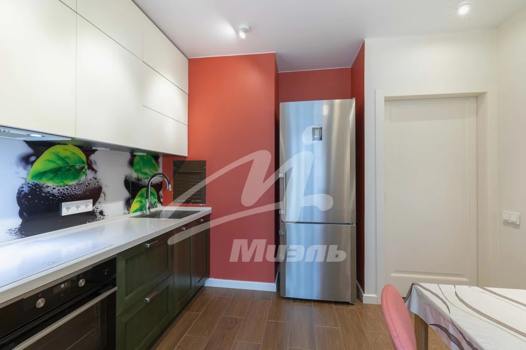 Продажа квартиры, Химки, Германа Титова ул. - Фото 5
