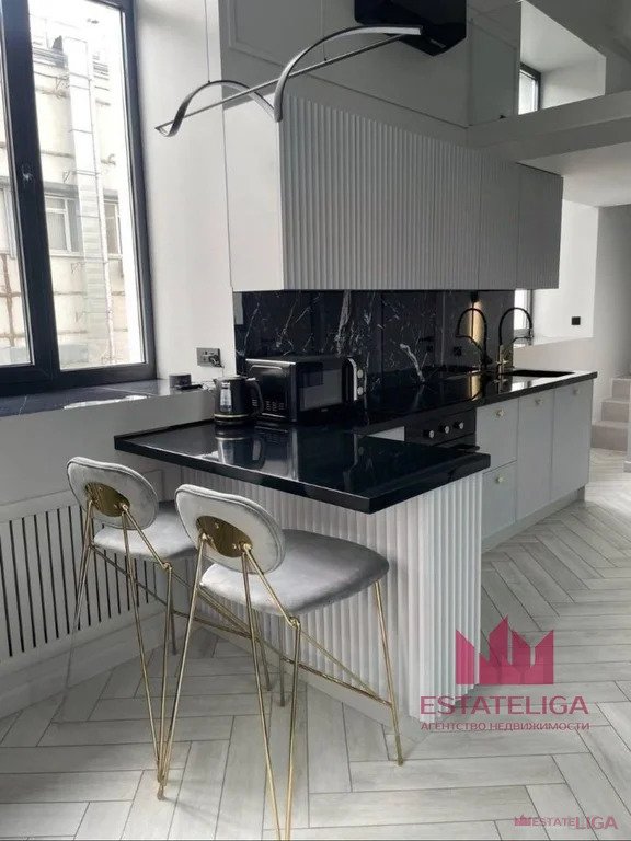 Продажа квартиры, ул. Нижегородская - Фото 1