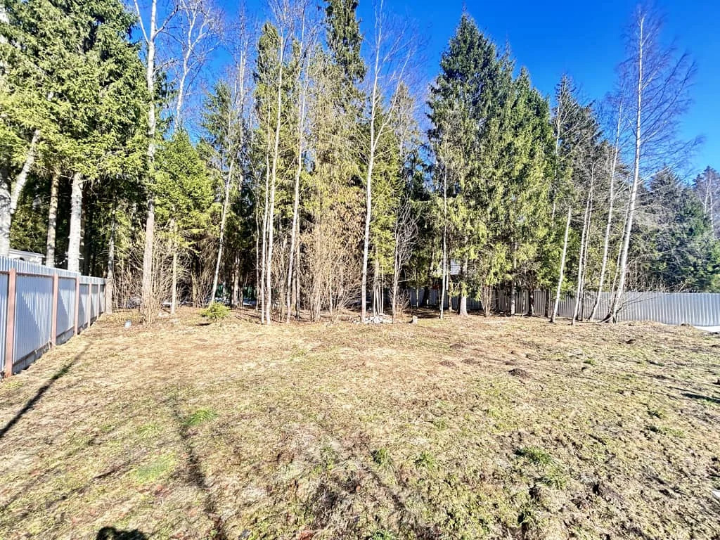 Продажа участка, Дмитровский район - Фото 1