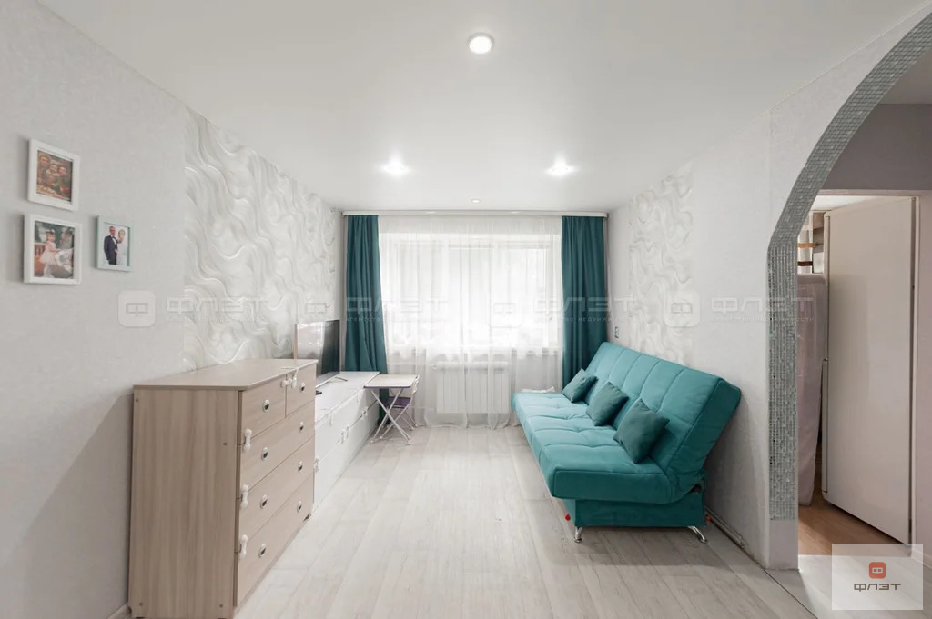 Продажа квартиры, Казань, Горьковское ш. - Фото 5