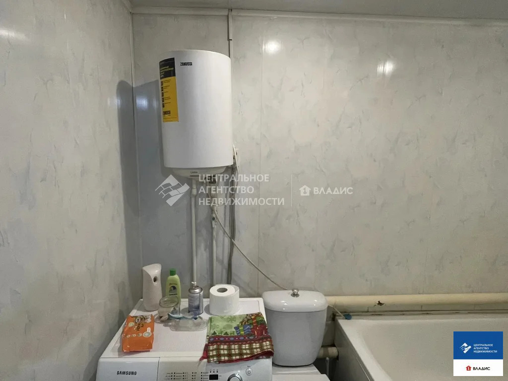 Продажа дома, Рыбное, Рыбновский район, ул. Тепловозная - Фото 15