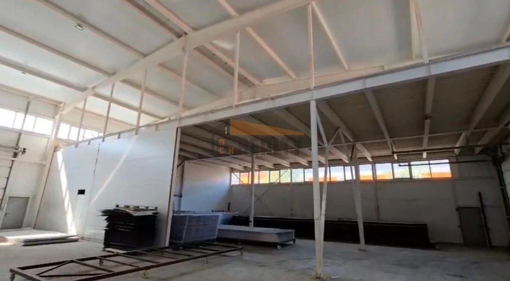 Продажа производственного помещения, Лосино-Петровский, ул. Чкалова - Фото 5