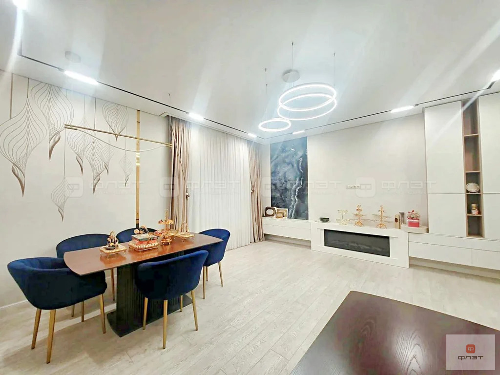 Продажа дома, Высокая Гора, Высокогорский район, ул. Марии Кузнецовой - Фото 2