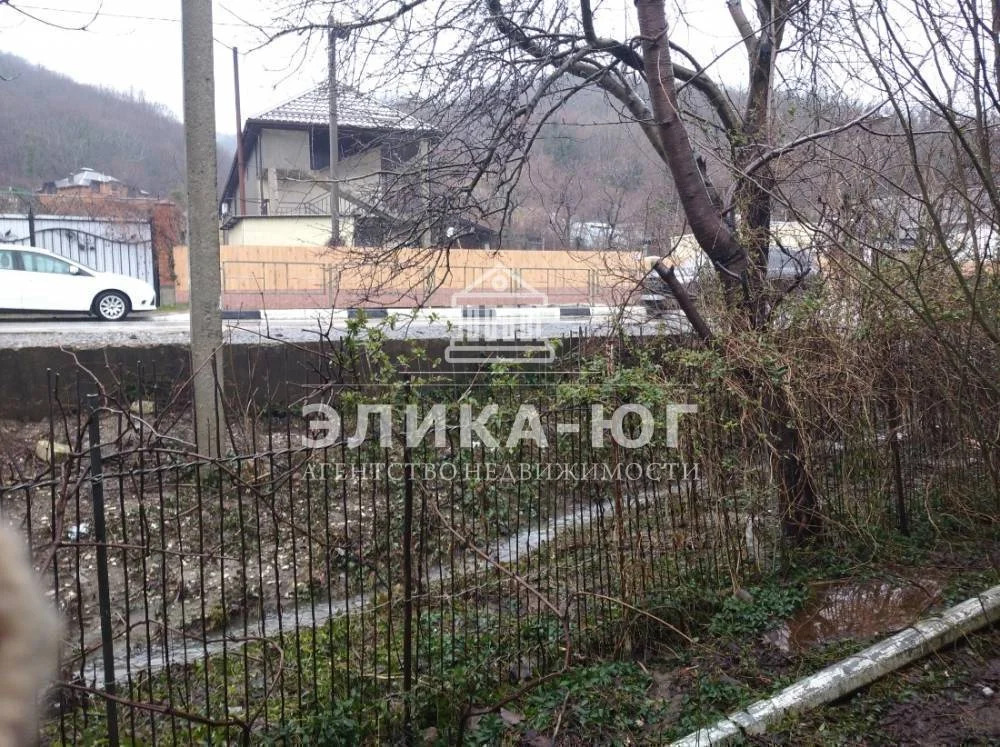 Продажа дома, Ольгинка, Туапсинский район, ул. Черноморская - Фото 13