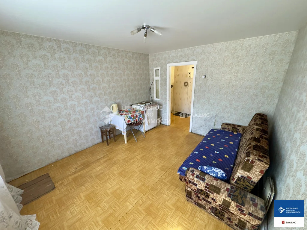 Аренда квартиры, Рязань, ул. Гоголя - Фото 12