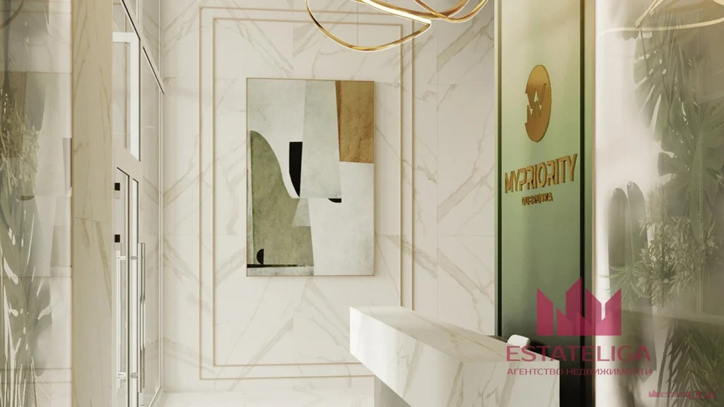 Продажа квартиры, ул. Новоостаповская - Фото 10