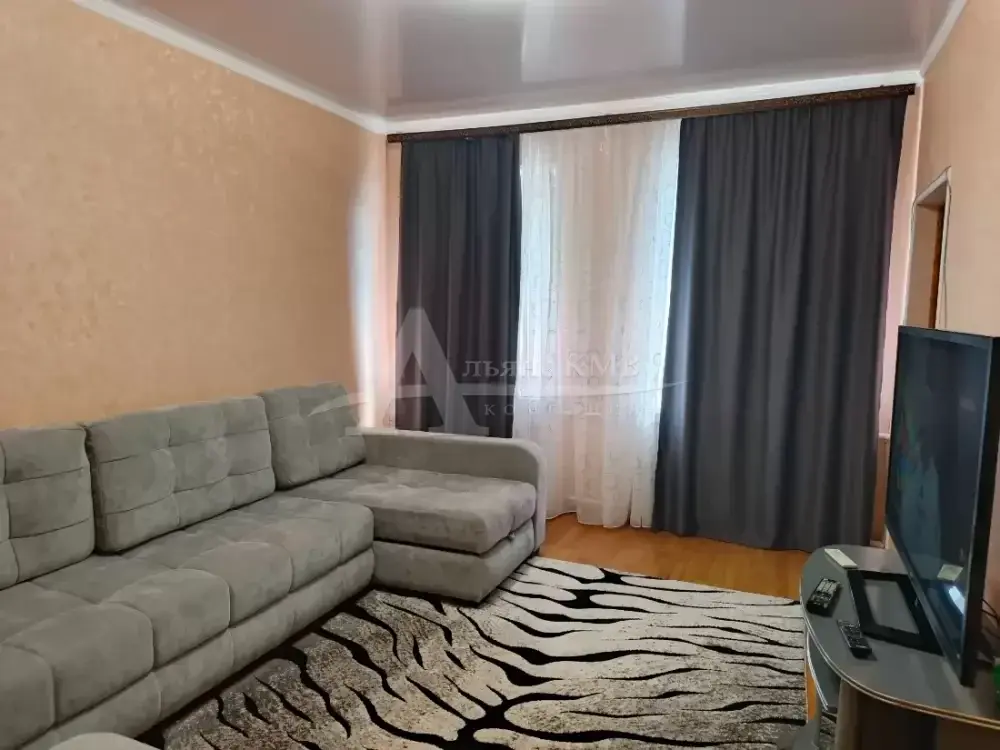 Продажа дома, Георгиевск, ул. Вокзальная - Фото 1
