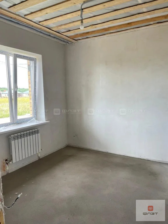 Продажа дома, Кзыл-Иль, Лаишевский район, ул. Академическая - Фото 4