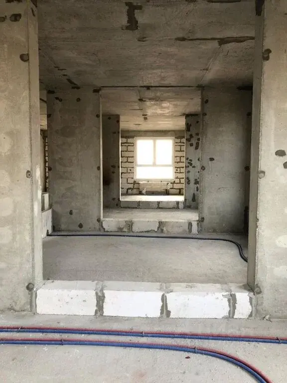 Продаю четырехкомнатную квартиру 121.2м Измайловский проезд, 5А, ... - Фото 7