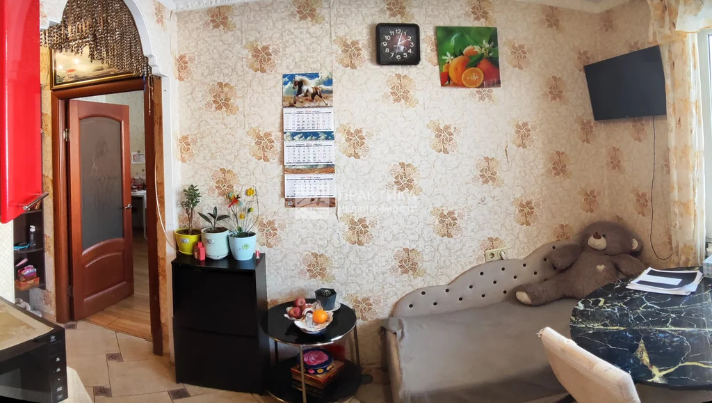 Продажа квартиры, Балашиха, Балашиха г. о., улица Мещера - Фото 15