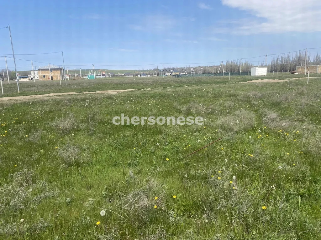 Продажа участка, Севастополь, улица Александра Лавриченко - Фото 2