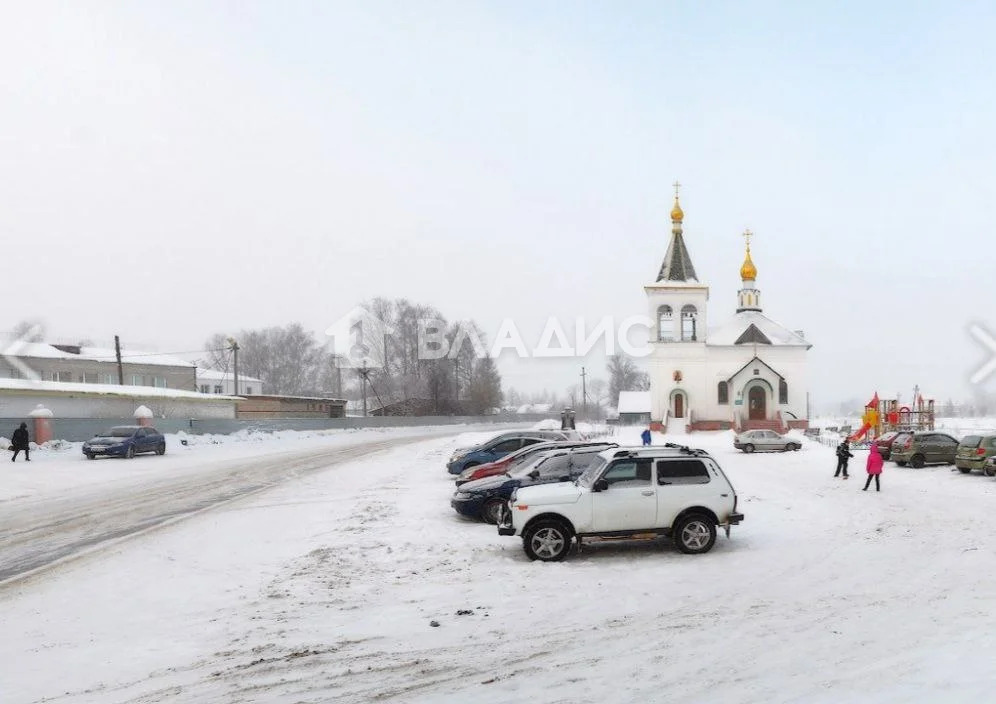 Судогодский район, посёлок Головино, Молодёжная улица,  земля на ... - Фото 4