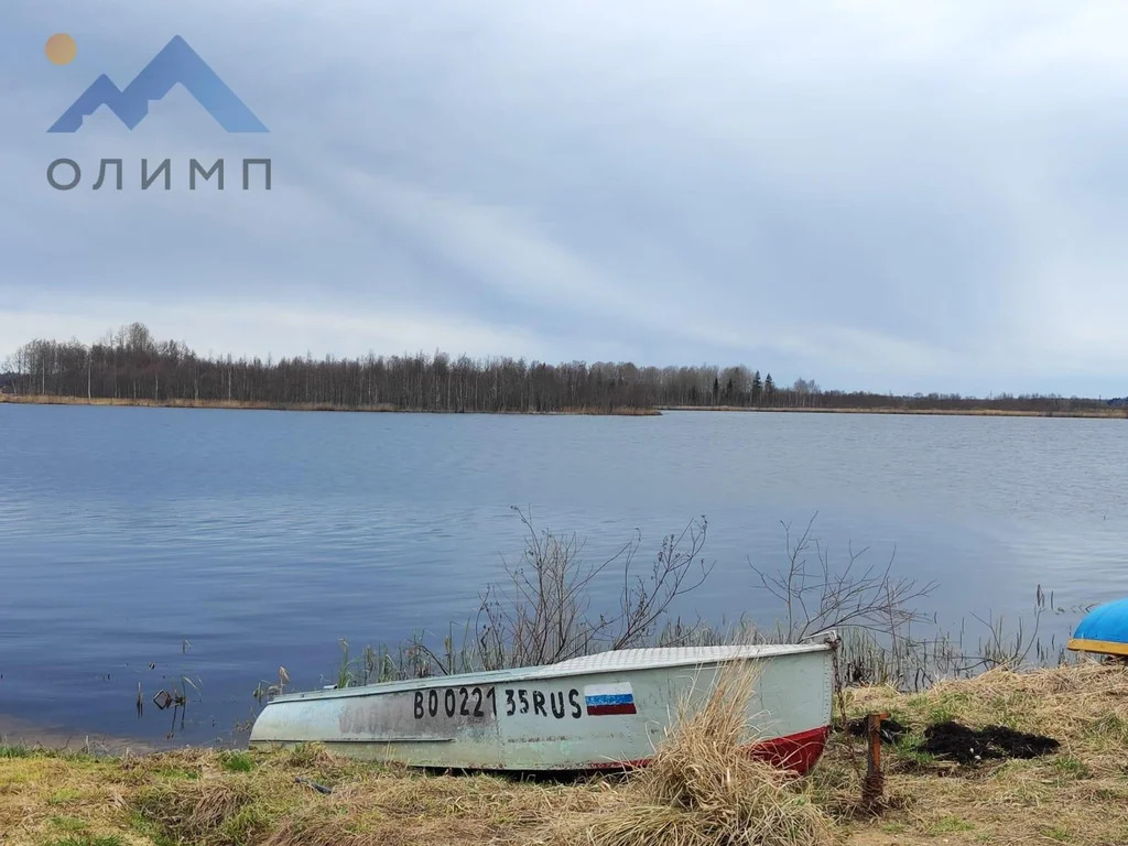 Продажа дома, Заднее, Сокольский район - Фото 5