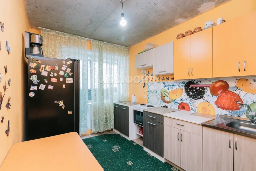 Продажа квартиры, Новосибирск, ул. Вилюйская - Фото 8
