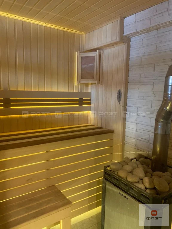 Продажа дома, Сая, Высокогорский район, ул. Алиша - Фото 12