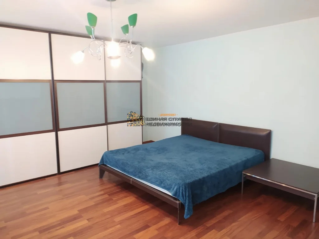 Аренда квартиры, Уфа, ул. Кирова - Фото 1