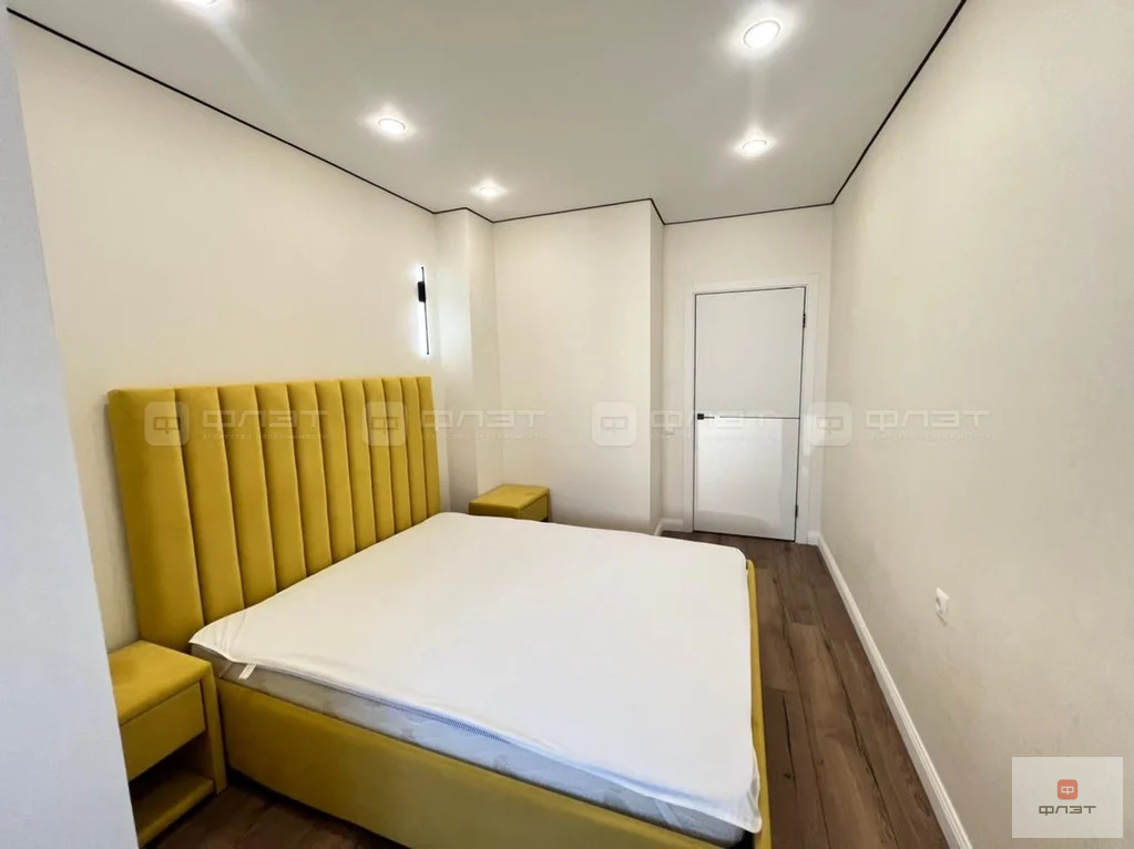 Продажа квартиры, Казань, ул. Чистопольская - Фото 20
