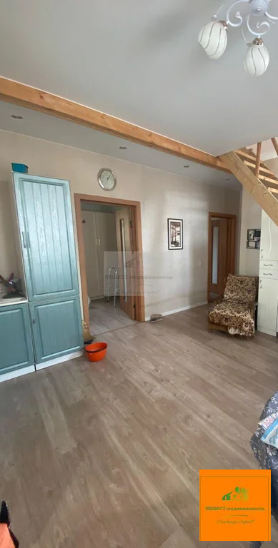 Продажа дома, Кубинка, Одинцовский район, ул. Лесная Слобода - Фото 7