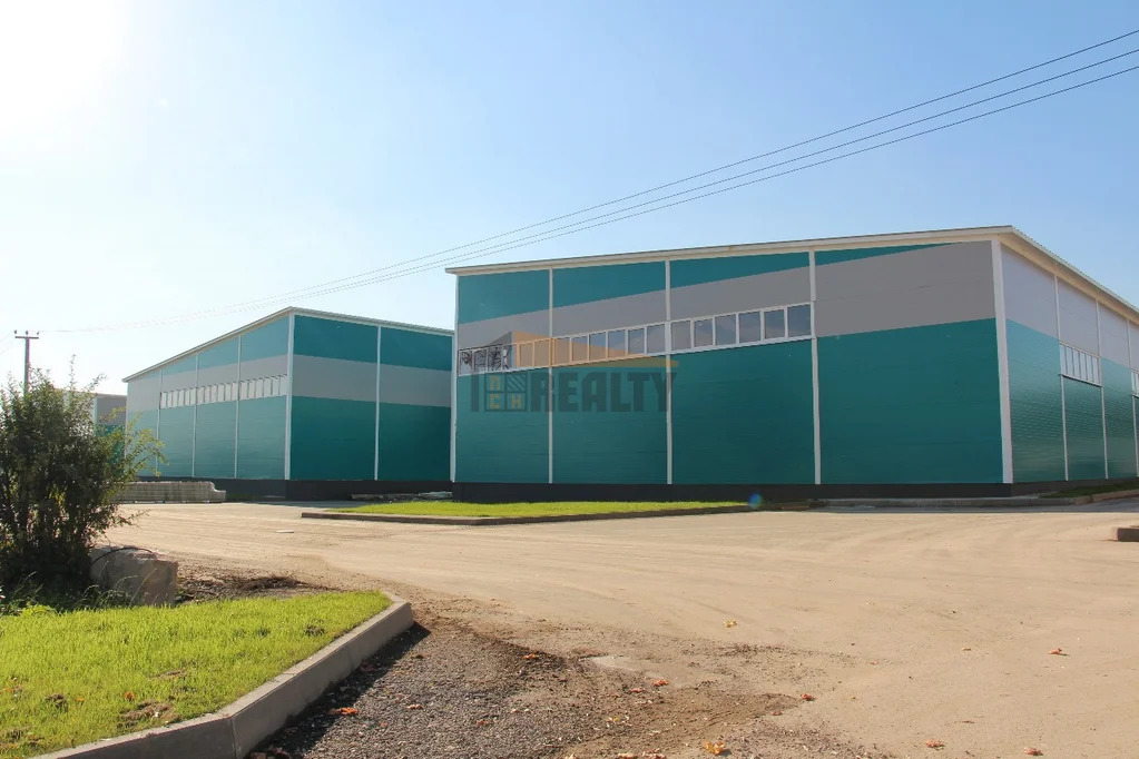 Аренда склада, Белый Раст, Дмитровский район, Троицкая ул. - Фото 2