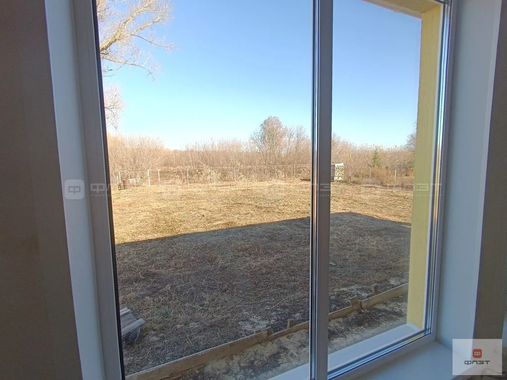 Продажа дома, Старые Бирюли, Высокогорский район, ул. Набережная - Фото 9
