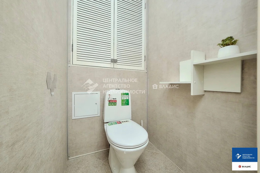 Продажа квартиры, Рязань, улица Княжье Поле - Фото 12