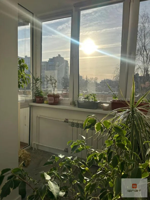 Продажа квартиры, Казань, ул. Гвардейская - Фото 11