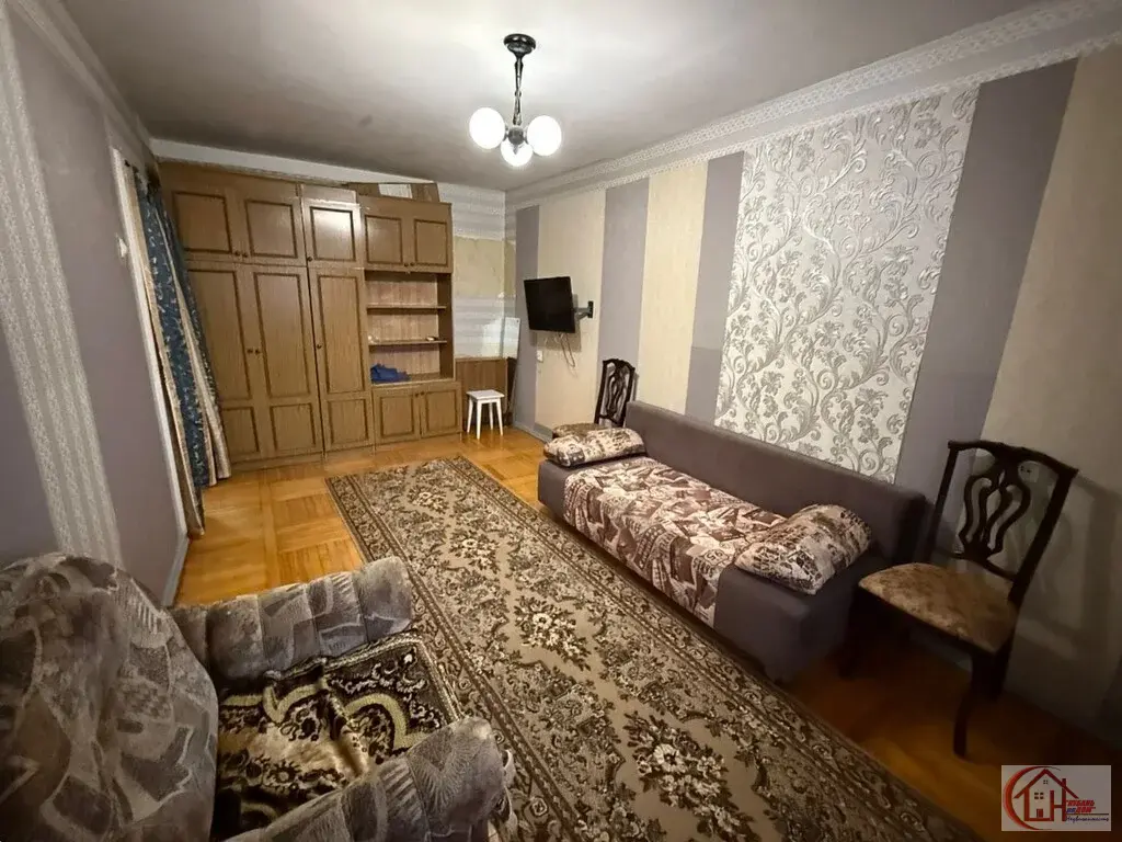 1-комн в Краснодаре — заходи и живи - Фото 6