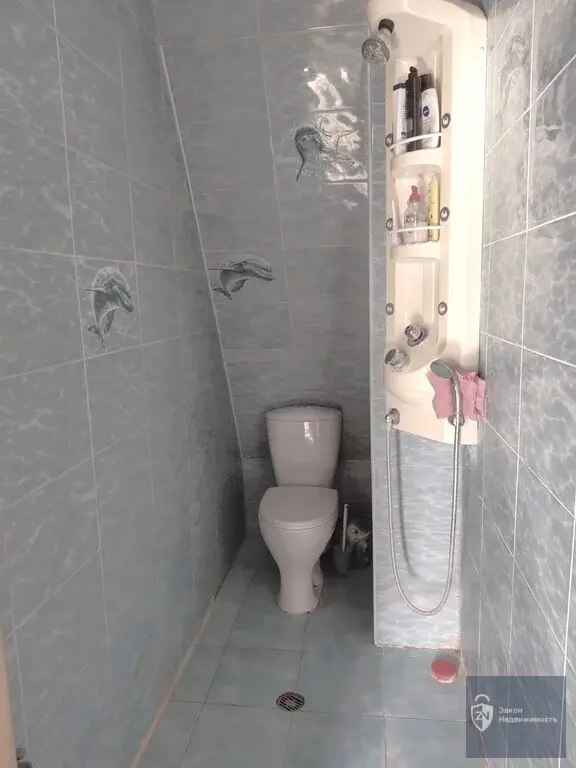 Современный жилой дом в деревне Спасс-Косицы. 12 сот. ИЖС. - Фото 19